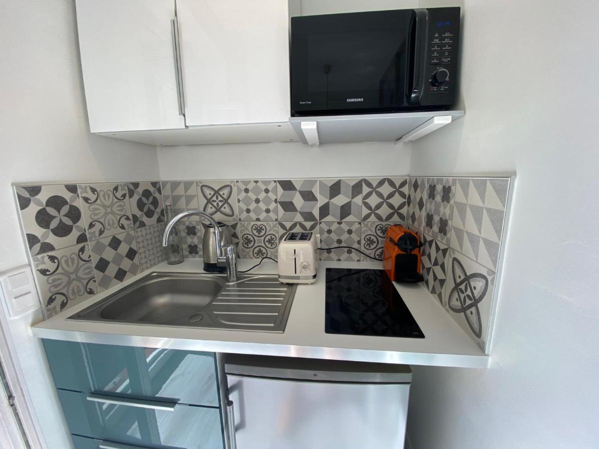 Apartament Le Bonheur 1827 Marsylia Zewnętrze zdjęcie