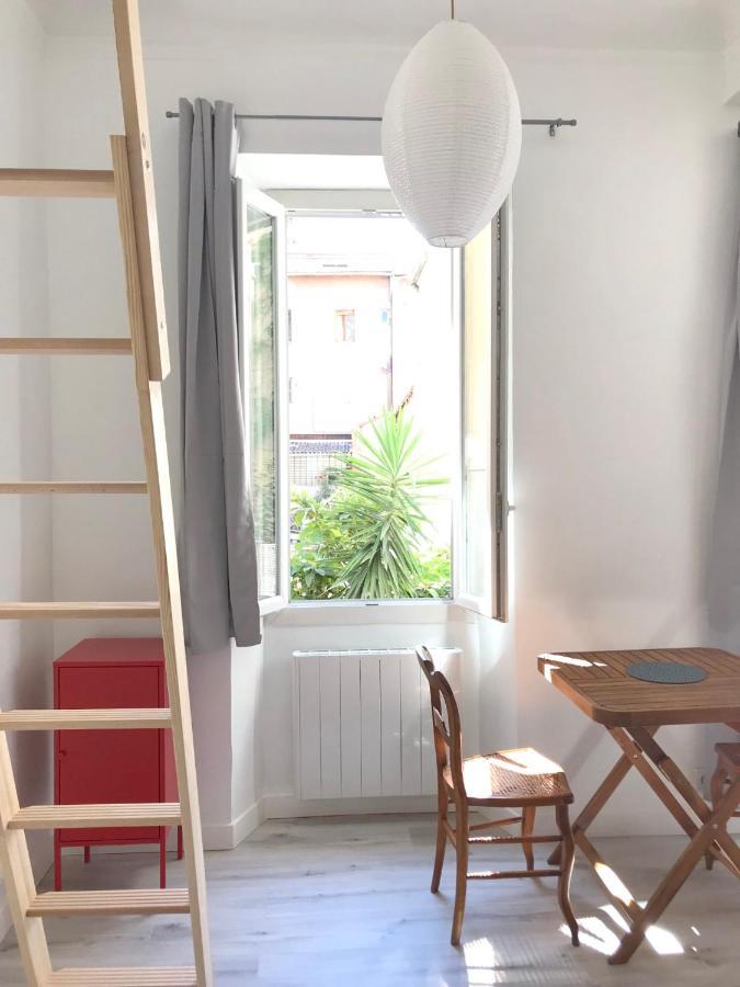 Apartament Le Bonheur 1827 Marsylia Zewnętrze zdjęcie