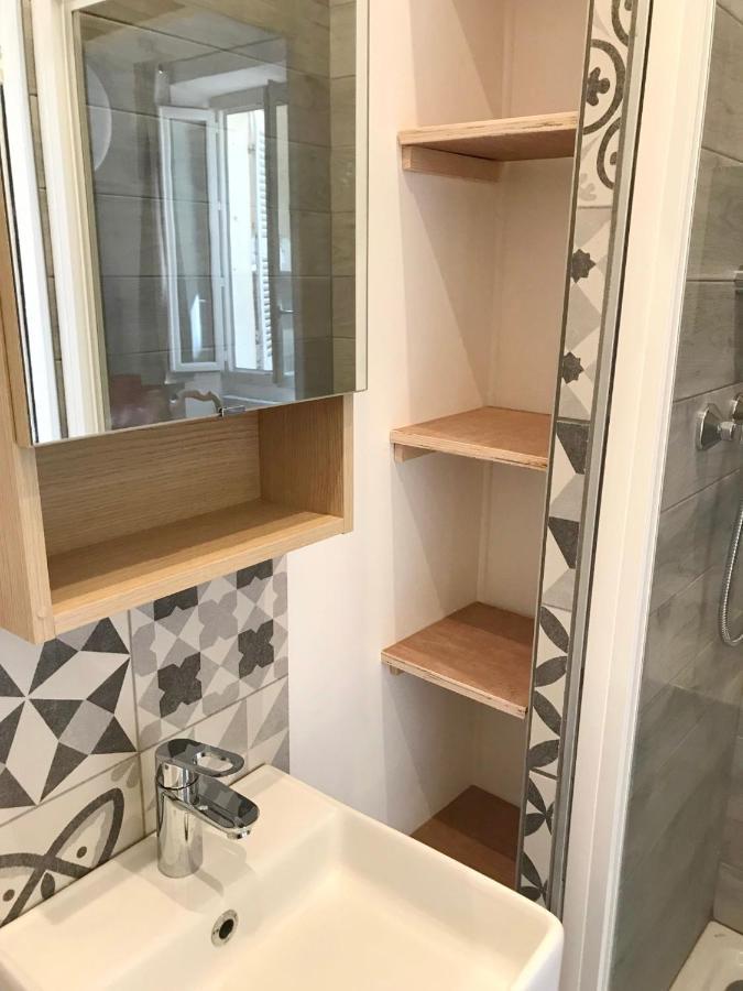 Apartament Le Bonheur 1827 Marsylia Zewnętrze zdjęcie