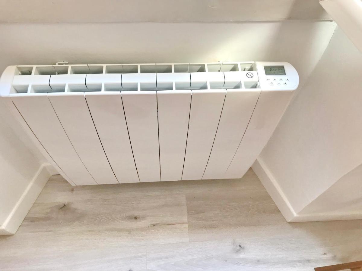 Apartament Le Bonheur 1827 Marsylia Zewnętrze zdjęcie