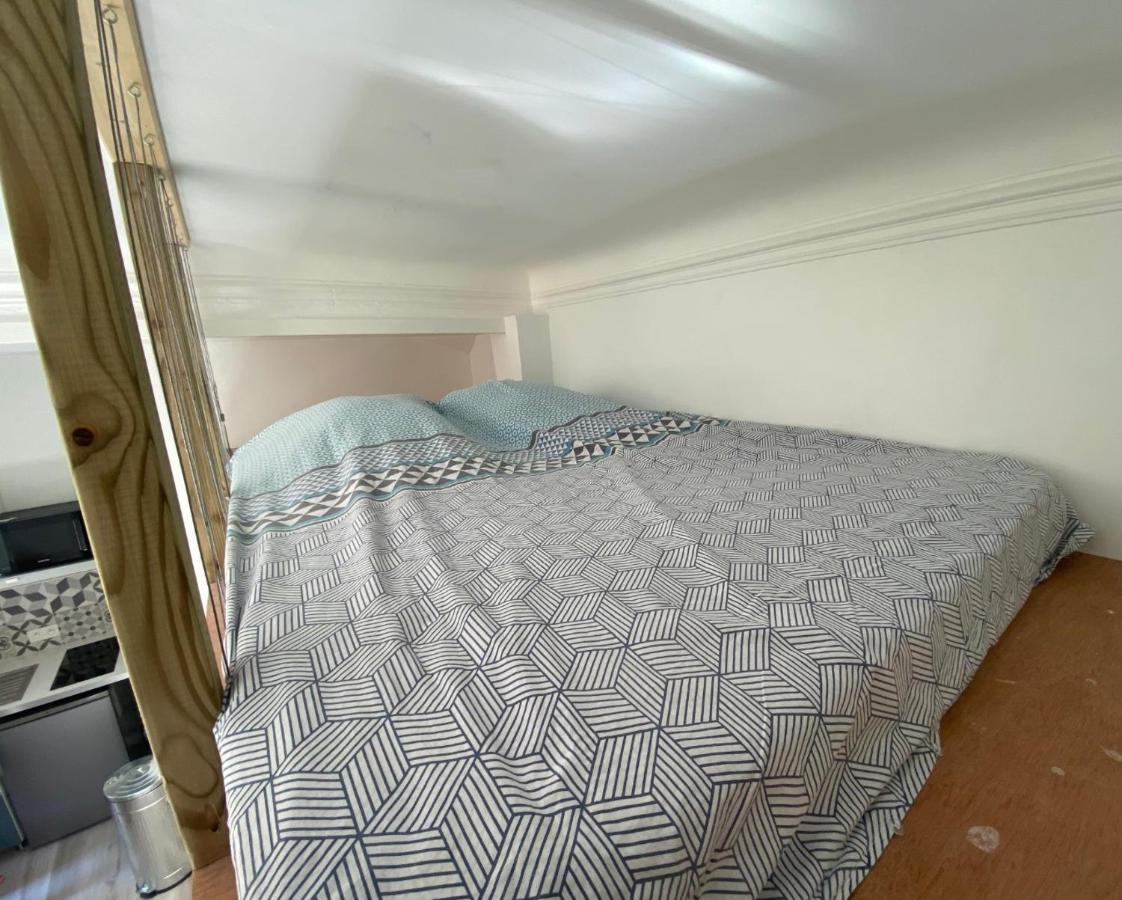 Apartament Le Bonheur 1827 Marsylia Zewnętrze zdjęcie