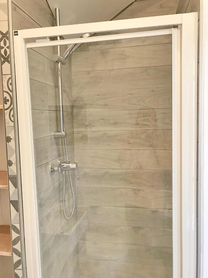 Apartament Le Bonheur 1827 Marsylia Zewnętrze zdjęcie